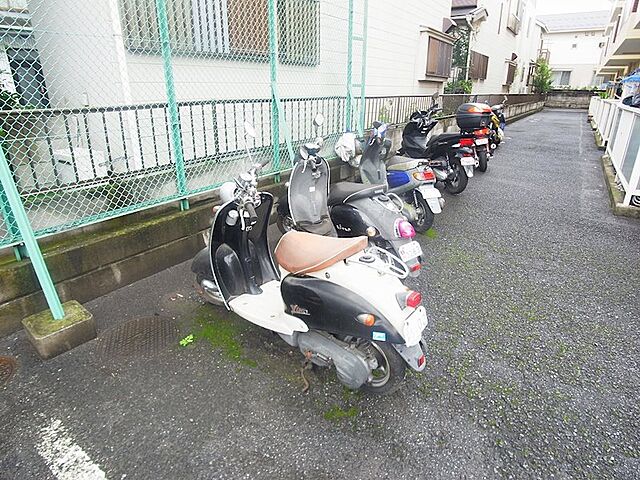 その他