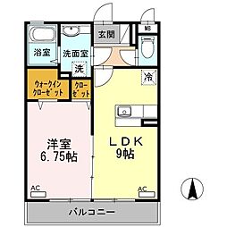 つくばエクスプレス 六町駅 徒歩5分