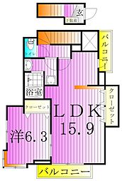 日比谷パティオ 2階