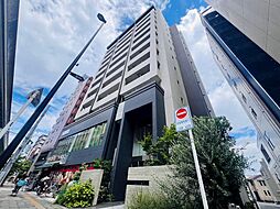 日暮里舎人ライナー 赤土小学校前駅 徒歩4分