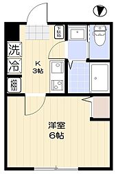 エクセラン堀切菖蒲園 4階