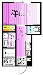 MELDIA小台II 1階