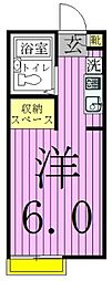 JR常磐線 北千住駅 徒歩16分