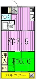 東武伊勢崎線 竹ノ塚駅 徒歩11分