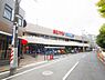周辺：西友 北綾瀬店（422m）