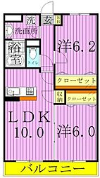 つくばエクスプレス 六町駅 徒歩3分