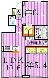 日暮里舎人ライナー 扇大橋駅 徒歩7分