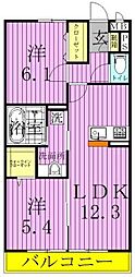 東京メトロ千代田線 北綾瀬駅 徒歩23分 1階/-