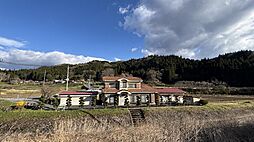 棚倉町大字北山本字前田