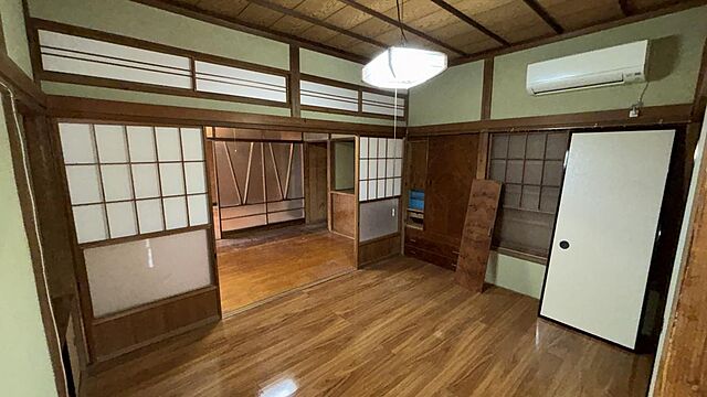 室内