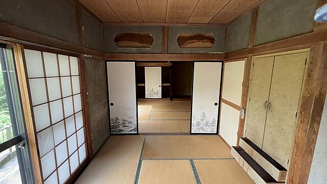 室内