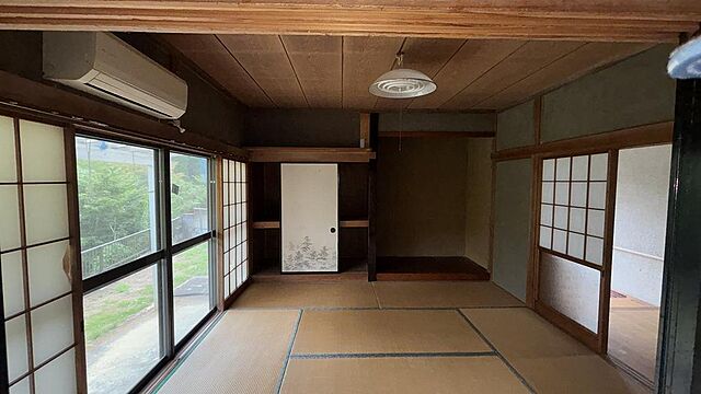 室内