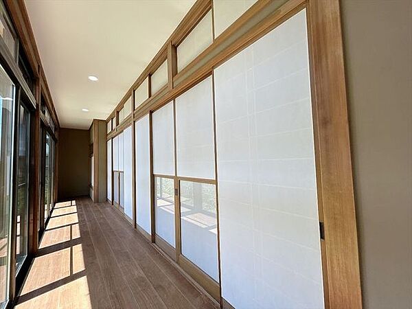 室内