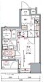 ドムス・スタイル銀座東6階12.8万円