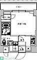 S-RESIDENCE木場fluspark8階11.8万円