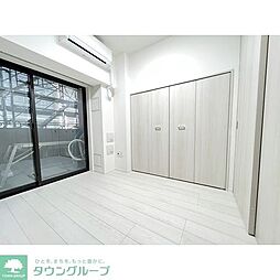 ＭＦＰＲコート日本橋人形町 403 4階1LDKのリビング/ダイニング