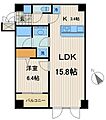 カスタリア茅場町5階23.4万円