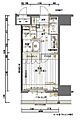 MAINSTAGE神田須田町6階14.7万円