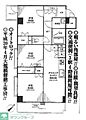 ヴェラハイツ日本橋箱崎9階19.5万円
