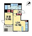 プライマル勝どき5階17.6万円