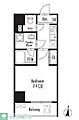 GRANPASEO両国South9階12.1万円