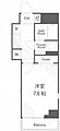 AXAS日本橋浜町2階9.9万円