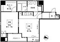 レオーネ三越前4階18.3万円