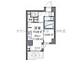 LOVIE銀座東5階17.4万円