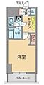メゾン・ド・ヴィレ日本橋浜町4階10.5万円