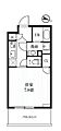 PEAKSカンダ7階14.5万円