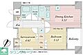 アクティ東仲通り3階19.0万円