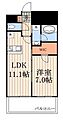 KDX大伝馬レジデンス7階20.3万円
