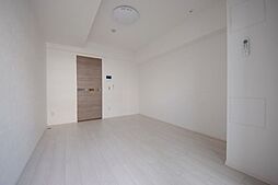 クレストコート門前仲町 803 8階1DKのリビング/ダイニング