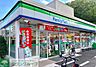 周辺：ファミリーマート木場六丁目店 徒歩2分。 110m