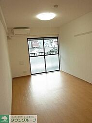 フィオーレ月島 0206 2階1Kのリビング/ダイニング