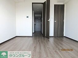 エステムコート ＫＡＭＥＩＤＯ ＴＯＫＹＯＥＡＳＴ 407 4階1Kのリビング/ダイニング