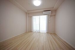 ルミレイス豊洲 1211 12階1Kのリビング/ダイニング