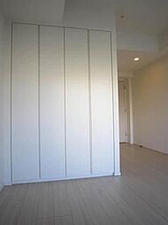 コンフォリア浅草橋 0701 7階ワンルームのリビング/ダイニング