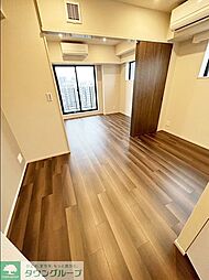 ザ・パークハビオ入谷 1101 11階1LDKのリビング/ダイニング