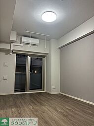 アルファコート曳舟2 808 8階2LDKのリビング/ダイニング