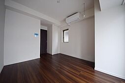 エルスタンザ平河町 705 7階1Kのリビング/ダイニング