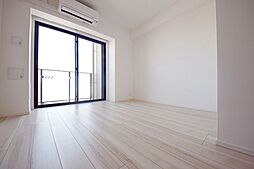 S-RESIDENCE新御徒町East 501 5階1Kのリビング/ダイニング