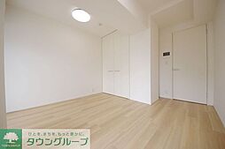 RELUXIA　CITY森下 301 3階1Kのリビング/ダイニング