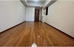 ファミール東京グランリッツ 207 2階1Kのリビング/ダイニング