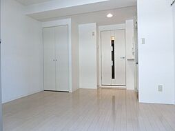 レジディア三越前 904 9階1Kのリビング/ダイニング