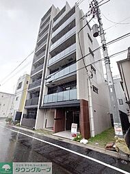 クレヴィスタ亀戸VI