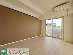 AR向島 802 8階1Kのリビング/ダイニング