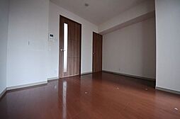 ステューディオ神保町II 604 6階1Kのリビング/ダイニング