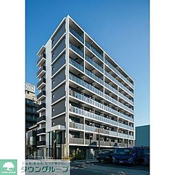 ＨＦ八広レジデンス 804