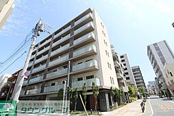 Ｌ・ＢＡＳＥ押上Ｓｏｕｔｈ 309